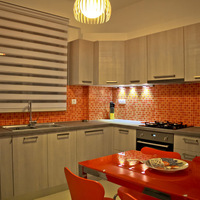 Таунхаус в Греции, 175 кв.м.