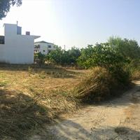 Земельный участок в Греции, 860 кв.м.