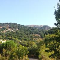 Земельный участок в Греции, 860 кв.м.