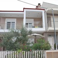 Townhouse in Greece, 206 sq.m.