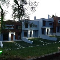 Таунхаус в Греции, 178 кв.м.