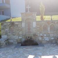 Таунхаус в Греции, 178 кв.м.