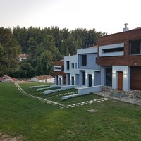 Таунхаус в Греции, 178 кв.м.