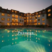 Квартира в Болгарии, Равда, 43 кв.м.