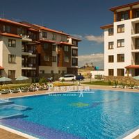 Квартира в Болгарии, Равда, 43 кв.м.