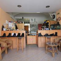 Бизнес-центр в Греции, 78 кв.м.