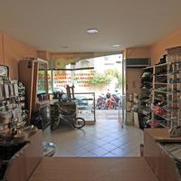 Бизнес-центр в Греции, 78 кв.м.