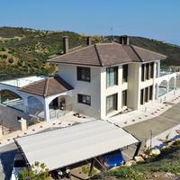 Villa in Greece, 500 sq.m.