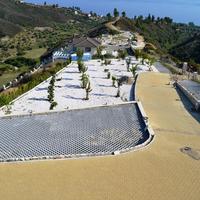 Villa in Greece, 500 sq.m.