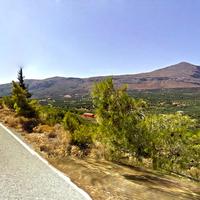 Land plot in Greece, 3300 sq.m.