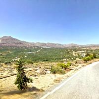 Land plot in Greece, 3300 sq.m.