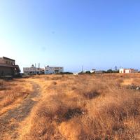 Land plot in Greece, 6400 sq.m.