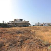 Land plot in Greece, 6400 sq.m.