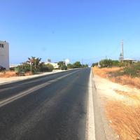 Land plot in Greece, 6400 sq.m.