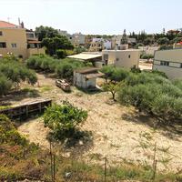 Land plot in Greece, 1125 sq.m.
