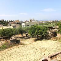 Land plot in Greece, 1125 sq.m.