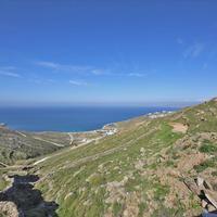 Земельный участок в Греции