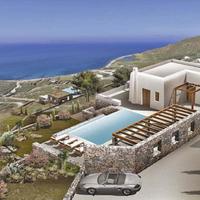 Земельный участок в Греции