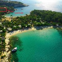 Land plot in Greece