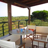 Таунхаус в Греции, 130 кв.м.