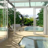 Вилла в Греции, 370 кв.м.