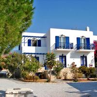 Бизнес-центр в Греции, 400 кв.м.