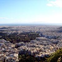 Вилла в Греции, 1381 кв.м.