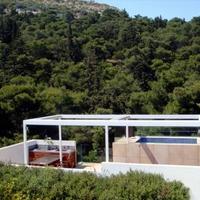 Вилла в Греции, 1381 кв.м.