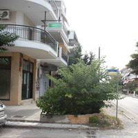 Бизнес-центр в Греции, 85 кв.м.