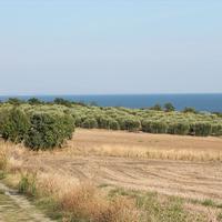 Земельный участок в Греции