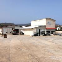 Бизнес-центр в Греции, 1500 кв.м.