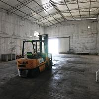 Бизнес-центр в Греции, 1500 кв.м.