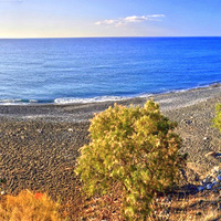 Land plot in Greece, 175 sq.m.