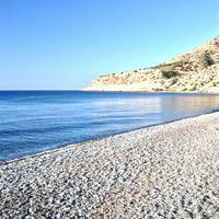 Land plot in Greece, 175 sq.m.