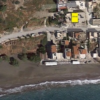 Land plot in Greece, 175 sq.m.