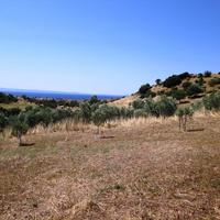 Land plot in Greece