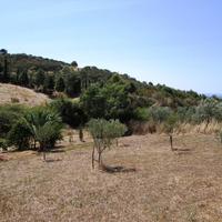 Land plot in Greece