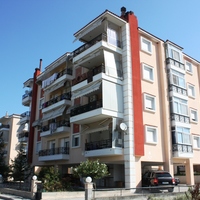 Квартира в Греции, 110 кв.м.