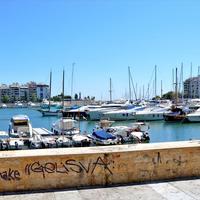 Бизнес-центр в Греции, 1250 кв.м.