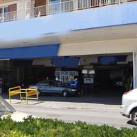 Бизнес-центр в Греции, 1250 кв.м.