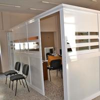 Бизнес-центр в Греции, 1090 кв.м.