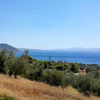 Земельный участок в Греции