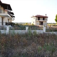 Земельный участок в Греции