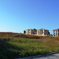 Земельный участок в Греции