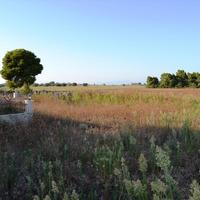 Земельный участок в Греции