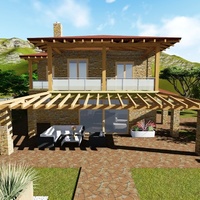 Земельный участок в Греции