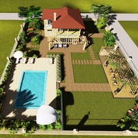 Земельный участок в Греции