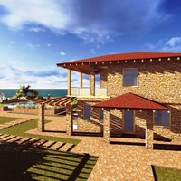 Земельный участок в Греции