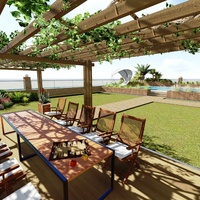 Земельный участок в Греции