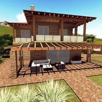 Земельный участок в Греции